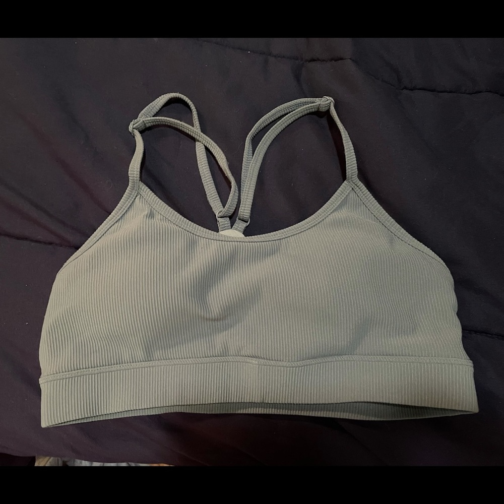 G Athletica sports bra
